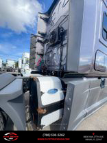 Used 2020 FREIGHTLINER CASCADIA For Sale in Miami, FL - Elite Trucks