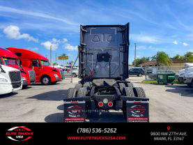 Used 2020 FREIGHTLINER CASCADIA For Sale in Miami, FL - Elite Trucks