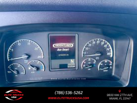 Used 2020 FREIGHTLINER CASCADIA For Sale in Miami, FL - Elite Trucks