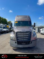 Used 2020 FREIGHTLINER CASCADIA For Sale in Miami, FL - Elite Trucks