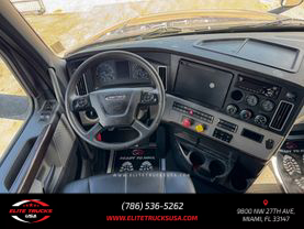 Used 2020 FREIGHTLINER CASCADIA For Sale in Miami, FL - Elite Trucks