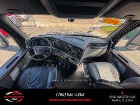 Used 2020 FREIGHTLINER CASCADIA For Sale in Miami, FL - Elite Trucks