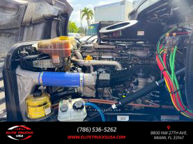 Used 2020 FREIGHTLINER CASCADIA For Sale in Miami, FL - Elite Trucks