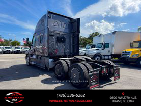 Used 2020 FREIGHTLINER CASCADIA For Sale in Miami, FL - Elite Trucks