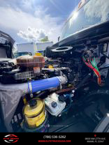 Used 2020 FREIGHTLINER CASCADIA For Sale in Miami, FL - Elite Trucks