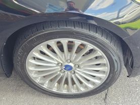 2016 Ford Fusiontitanium Sedan 4d - Image 33