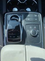 2017 MERCEDES-BENZ GLS SUV V6, TWIN TURBO, 3.0L GLS 450 SPORT UTILITY 4D