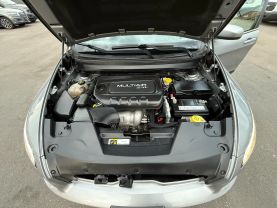 2016 JEEP CHEROKEE SUV 4-CYL, 2.4 LITER LATITUDE SPORT UTILITY 4D