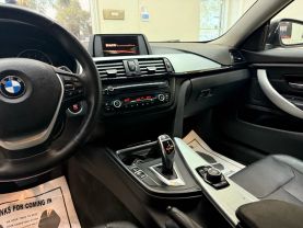 2015 BMW 4 SERIES