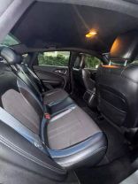 2015 CHRYSLER 200 200S SEDAN 4D
