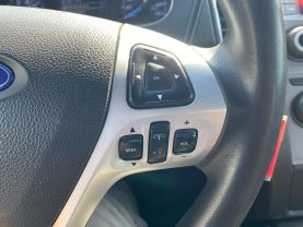 2018 FORD TAURUS CARS/SUV V6 3.5L GASOLINE SEDAN 4D POLICE INTERCEPTOR - Eddies Auto Sales