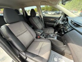 2017 Nissan Rogue S Sport Utility 4d - Image 22