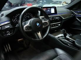 2018 BMW 5 SERIES for sale in  Orlando, FL