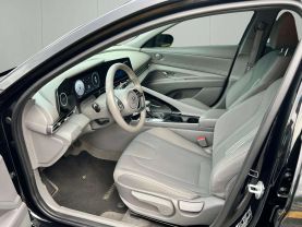 2023 HYUNDAI ELANTRA SEDAN 4-CYL, SULEV, 2.0 LITER SEL SEDAN 4D