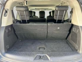 2019 NISSAN ARMADA SUV V8, 5.6 LITER SL SPORT UTILITY 4D