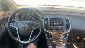 2014 BUICK LACROSSE