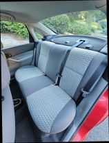 2007 FORD FOCUS SE SEDAN 4D