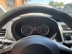 2015 SUBARU XV CROSSTREK SUV 4-CYL, PZEV, 2.0 LITER PREMIUM SPORT UTILITY 4D