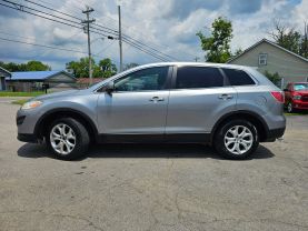2012 MAZDA CX-9