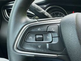 2022 BUICK ENCORE GX SUV 3-CYL, ECOTEC, TURBO, 1.3 LITER SELECT SPORT UTILITY 4D at T&T Repairables - used car dealership in Spencer, Indiana.