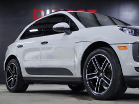 2020 PORSCHE MACAN for sale in  Orlando, FL