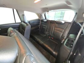2018 HONDA PILOT SUV V6, I-VTEC, 3.5 LITER EX-L W/NAVIGATION SPORT UTILITY 4D