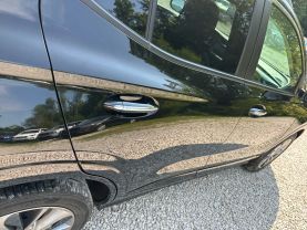 2022 BUICK ENCORE GX SUV 3-CYL, ECOTEC, TURBO, 1.3 LITER SELECT SPORT UTILITY 4D at T&T Repairables - used car dealership in Spencer, Indiana.