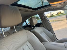 2013 MERCEDES-BENZ CLS-CLASS COUPE V8, TWIN TURBO, 4.6L CLS 550 4MATIC COUPE 4D