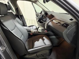 2016 BMW X3