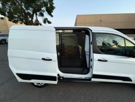 2019 FORD TRANSIT CONNECT CARGO CARGO 4-CYL, 2.0 LITER XL VAN 4D