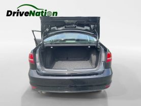 2016 VOLKSWAGEN JETTA SEDAN 4-CYL, TURBO, 1.4 LITER 1.4T S SEDAN 4D