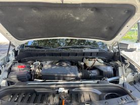 2020 CHEVROLET SILVERADO 1500 CREW CAB PICKUP V8, ECOTEC3, DFM, 6.2 LITER HIGH COUNTRY PICKUP 4D 5 3/4 FT