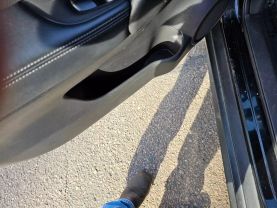 2018 NISSAN ROGUE SUV 4-CYL, 2.5 LITER SV SPORT UTILITY 4D
