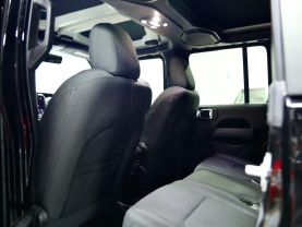 2020 JEEP GLADIATOR for sale in  Orlando, FL