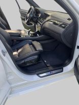 2017 BMW X3 SUV 4-CYL, TURBO, 2.0 LITER XDRIVE28I SPORT UTILITY 4D