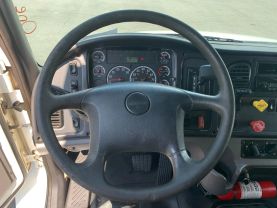 2012 FREIGHTLINER M2 12FT DUMP BED CDL TRUCK DUMP TRUCKS 6.7L L6 CUMMINS DIESEL M2 106 BUSINESS CLASS REGULAR CAB - Eddies Auto Sales