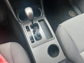2012 TOYOTA TACOMA DOUBLE CAB PICKUP V6, 4.0 LITER PICKUP 4D 5 FT