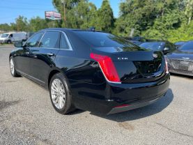 2016 Cadillac Ct6 - Image 4