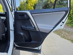 2015 TOYOTA RAV4 LE SPORT UTILITY 4D