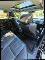 2019 HONDA ACCORD HYBRID TOURING SEDAN 4D