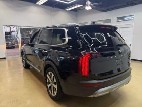 2020 KIA TELLURIDE