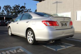 2007 LEXUS ES ES 350 SEDAN 4D