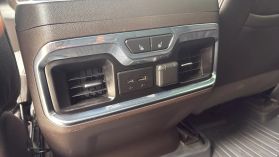 2020 GMC SIERRA 2500 HD CREW CAB PICKUP V8, TURBO DIESEL, 6.6 LITER DENALI PICKUP 4D 6 1/2 FT at T&T Repairables - used car dealership in Spencer, Indiana.