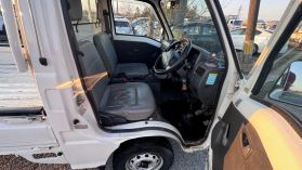 2000 SUBARU SAMBAR TRUCK EN -
