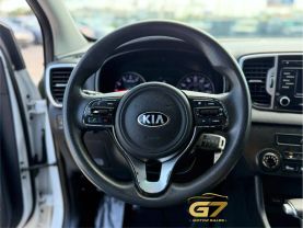 2019 Kia Sportage - Image 21