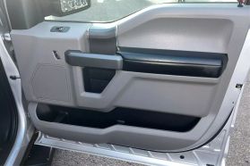 2015 FORD F150 SUPERCREW CAB PICKUP V6, ECOBOOST, TT, 3.5L XLT PICKUP 4D 5 1/2 FT