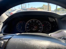 2014 HONDA ACCORD SEDAN 4-CYL, I-VTEC, 2.4 LITER SPORT SEDAN 4D