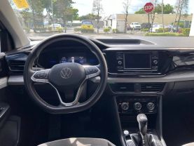 2023 VOLKSWAGEN TAOS SUV GRAY AUTOMATIC - Iron Cars Inc