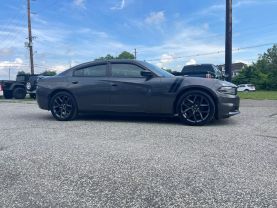 2019 DODGE CHARGER