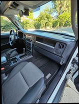 2009 JEEP COMMANDER SPORT UTILITY 4D